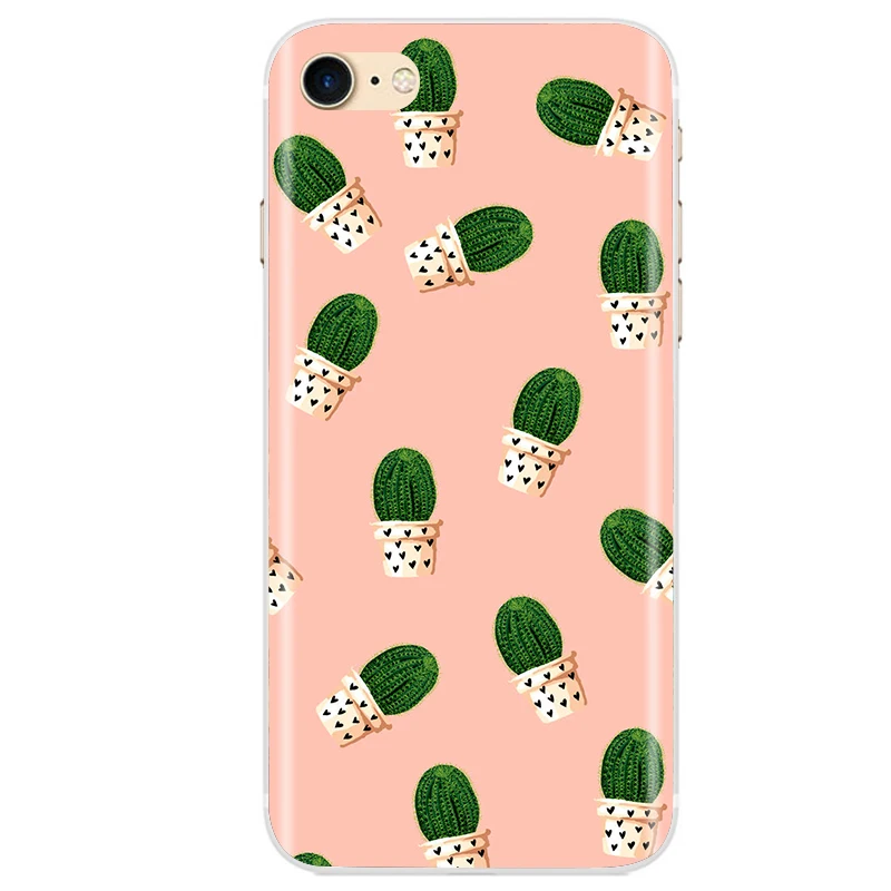 Silicone Soft Back Cover Phone Case - Enhanced Protection and Stylish Design