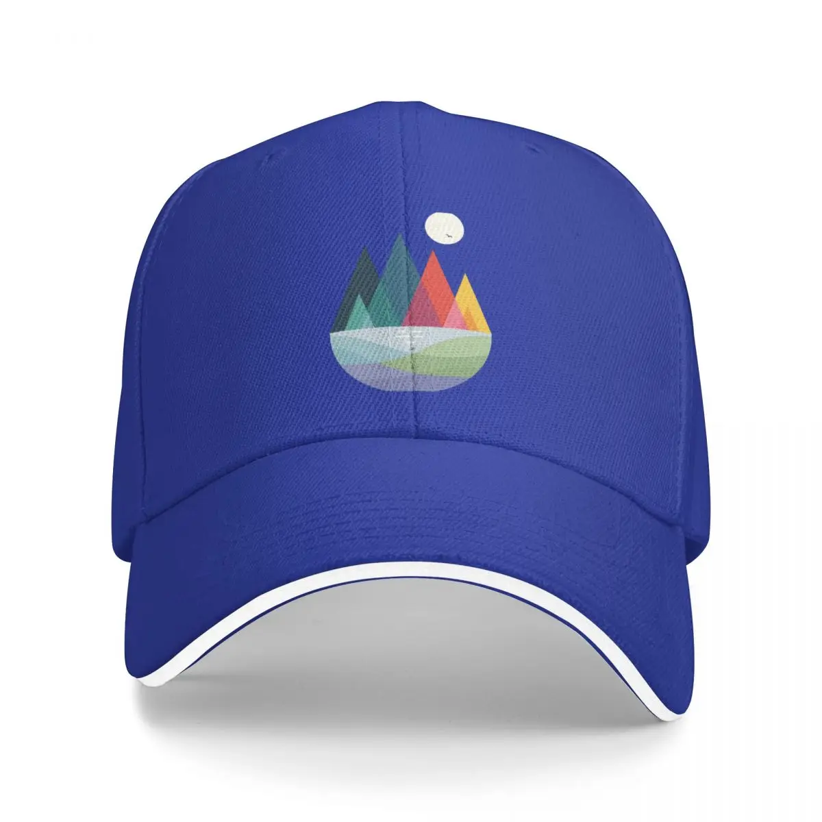 

Somewhere Baseball Cap Snapback Cap Sun Cap Hat For Men Women'S
