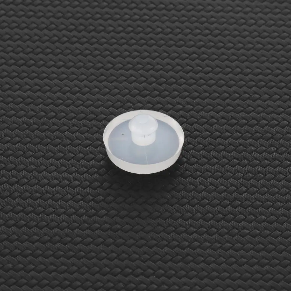Car Brake Pedal Stopper Block Rubber 32876-36000 for Hyundai/Kia SORENTO 2012 SANTAFE 06 CERATO 04 ix20