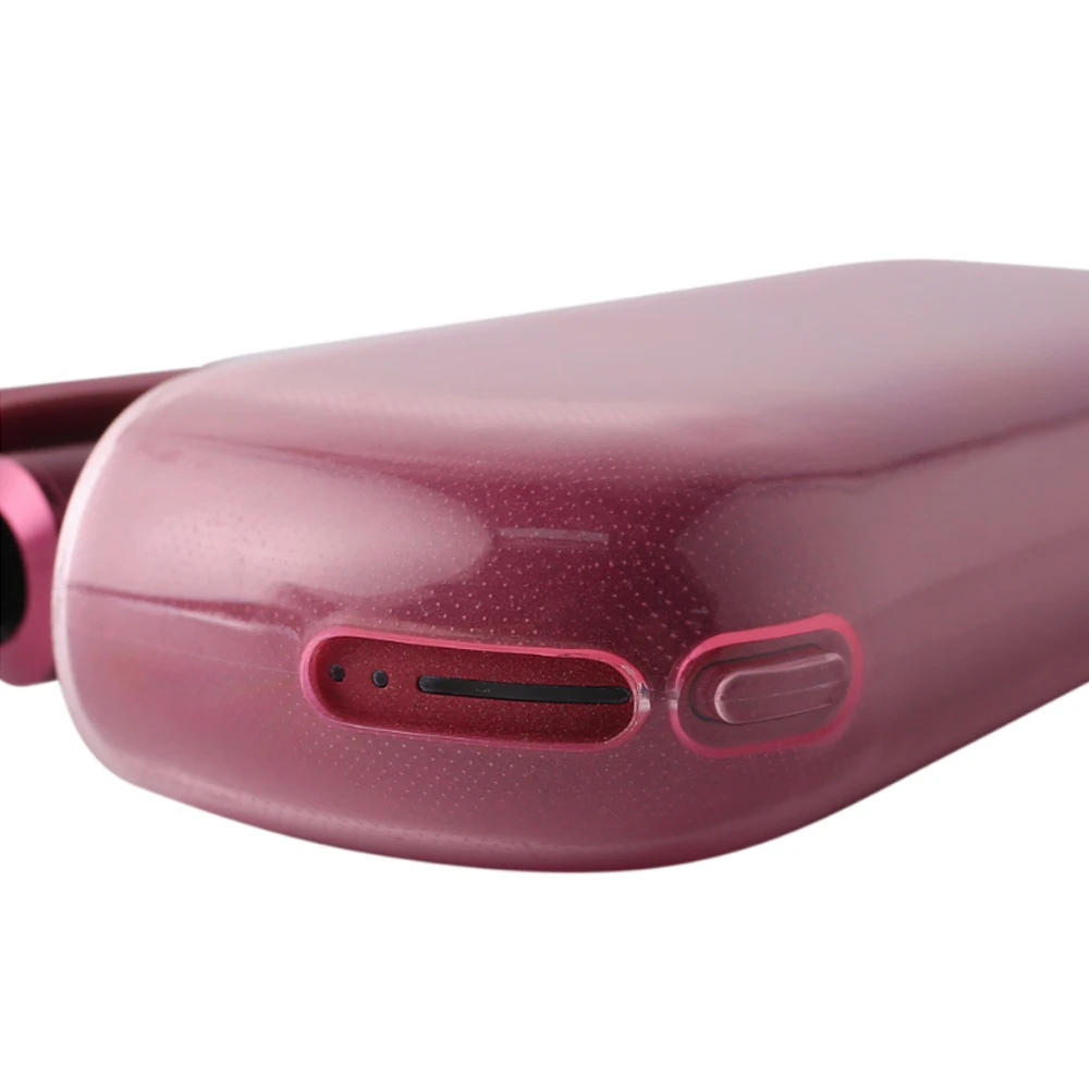 Enhanced Protective Case: Durable, Shockproof, Anti-Dust TPU Cover