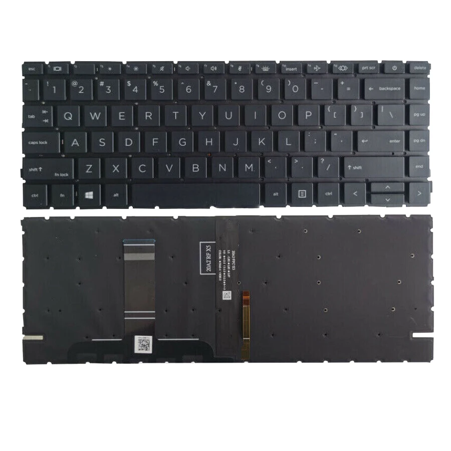

Клавиатура для ноутбука HP ProBook 440 G8 445 G8 G9 645 640