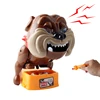 Dropshipping Board Game Toys Beware of Evil Dogs Tricky Toys Creative Bone Stealing Tabletop Parent-Child Games For Child Gift 3