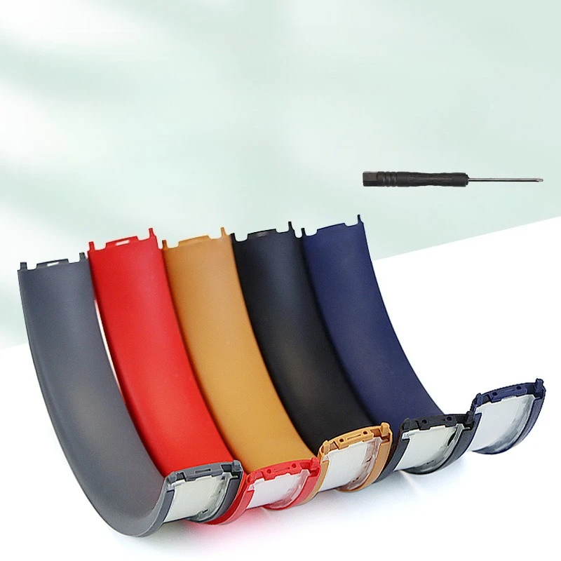 Replacement Headband Arch Silicone Headband For Beats Studio 2 Studio 3 Wireless Headphones Repair Parts