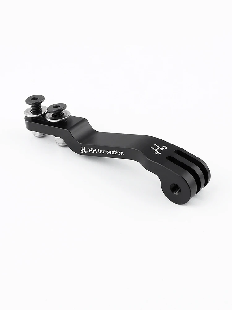 H & H Innovation Per Staffa Adattatore Per Fotocamera Gorpo Per Brompton Foldingbike