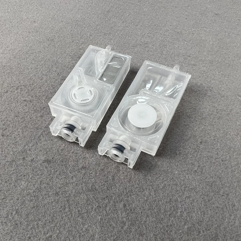 LETOP DTF 프린터 예비 부품, 튜브 EP I3200-A1 프린트 헤드, 잉크 댐퍼, 3x2mm, 10 개