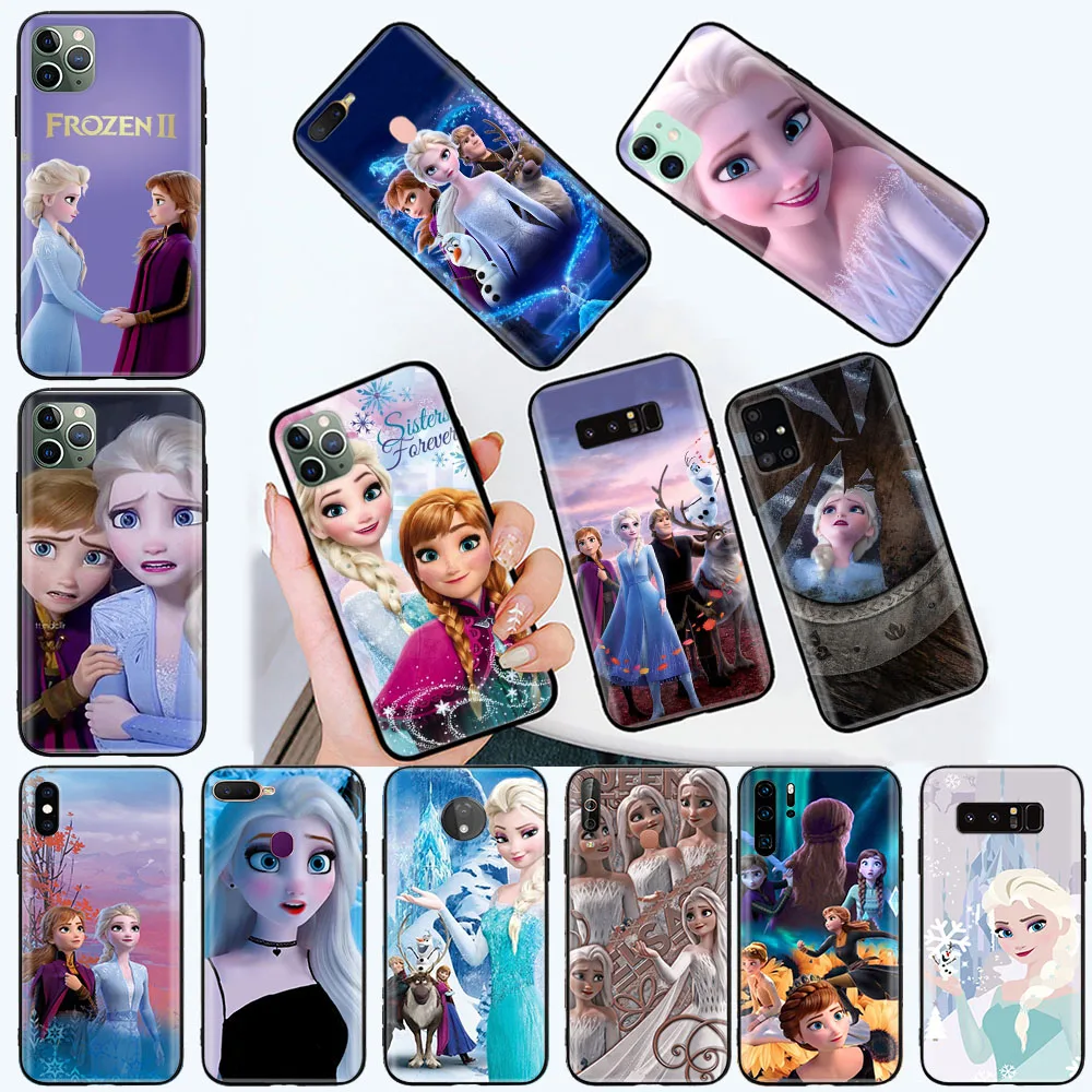 C-12 Congelato Custodia Morbida Per Huawei Y5P Y6 Y6P Y6S Y7 Y9 Prime 2019 2018 Y7A Y8P Y8S Y9A Y9S