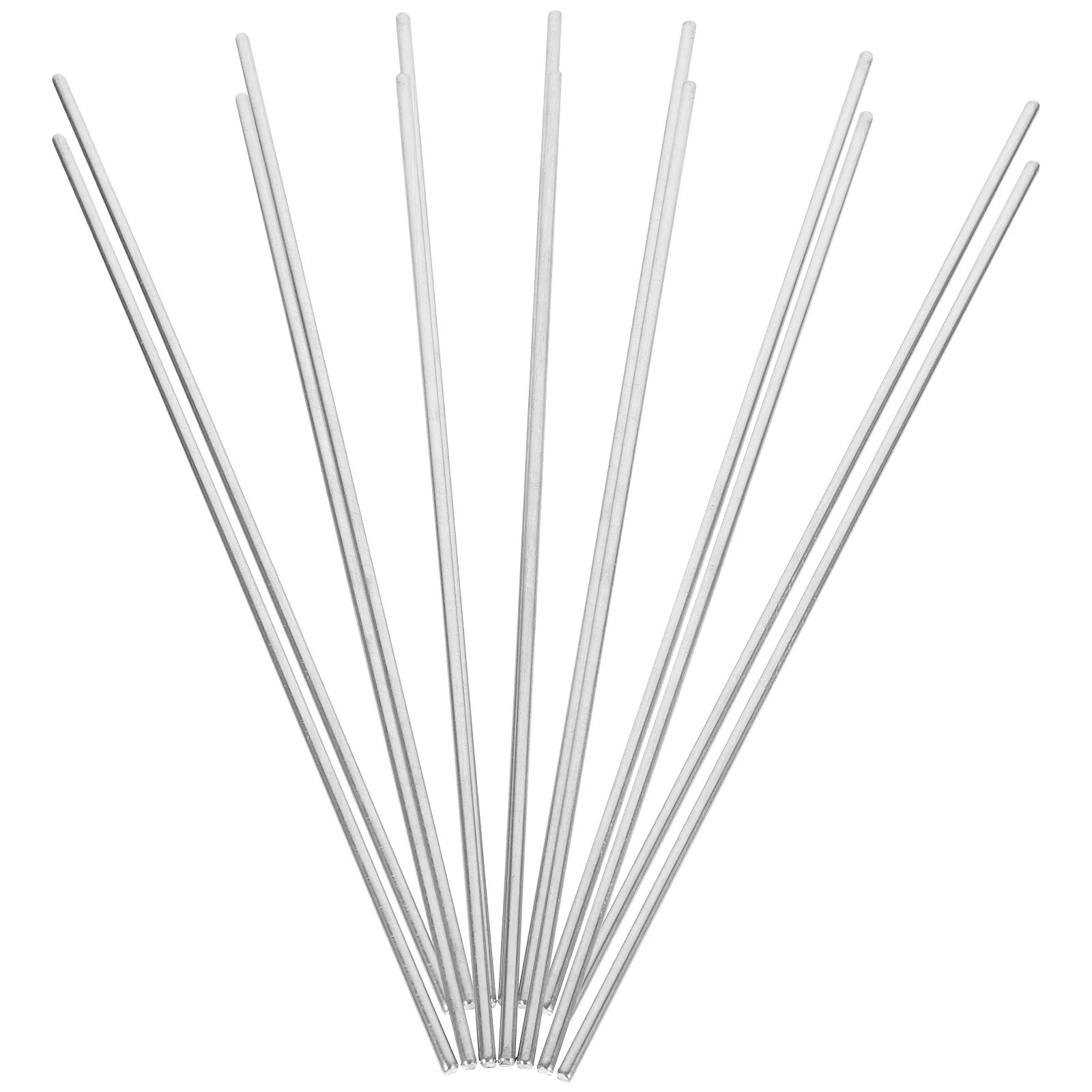 Stainless Steel Blocking Pins for Blocking Board Crochet Board Pegs Metal Pegs Pins Knitting Supplies