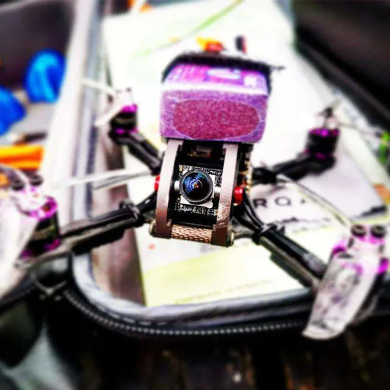 CADDX ANT Nano 1200TVL Caméra FPV Ultra Légère 1.8mm pour Tinywhoop
