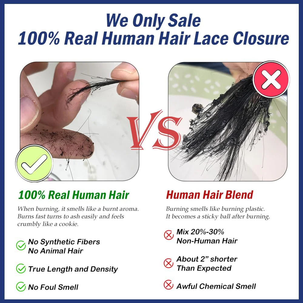 40 inch Body Wave Human Hair Bundles Brazilian Hair Bundles Natural Color 100% Human With Closure