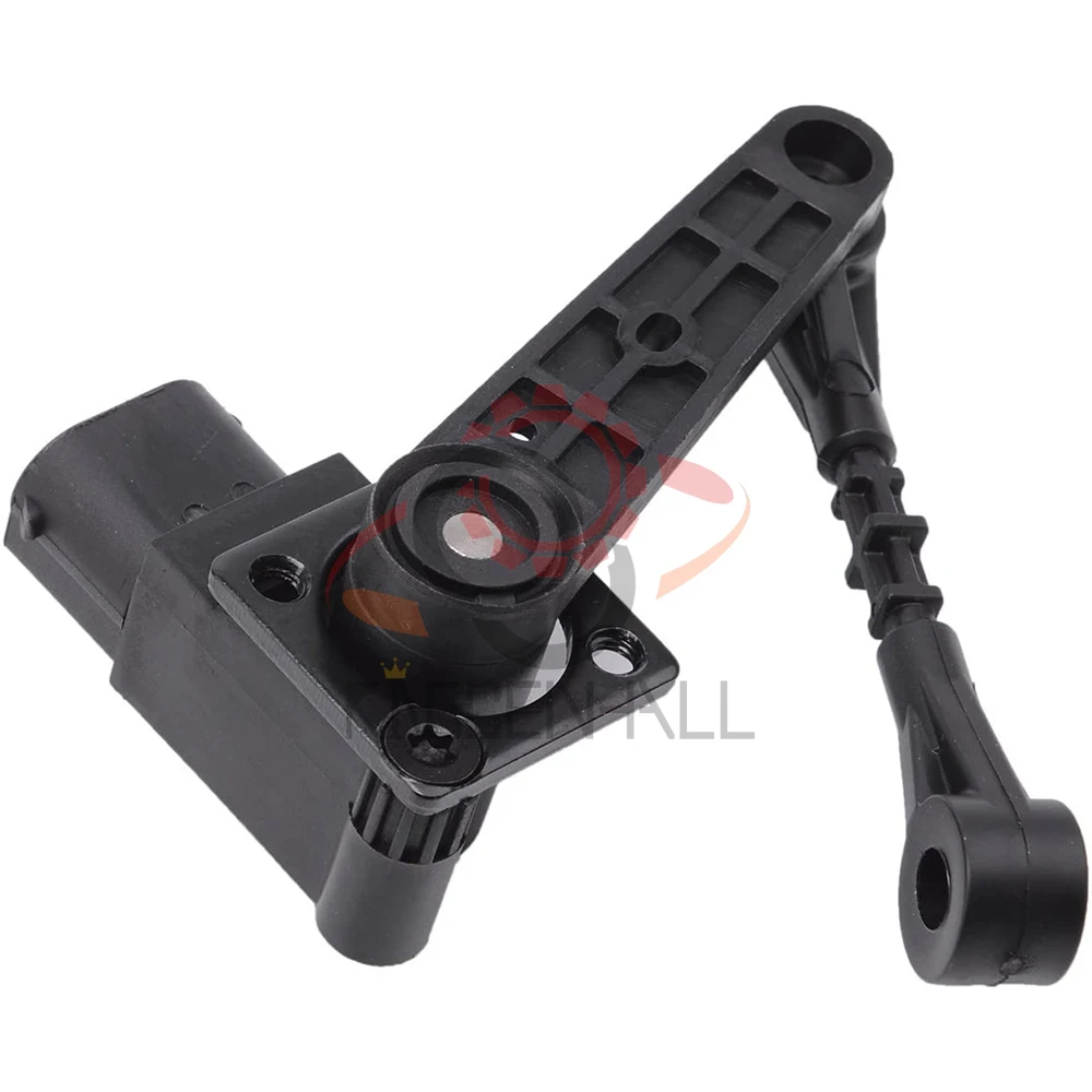 

RQH500071 New For Land Rover Discovery 3 Range Rover Front (Driver) Left Suspension Ride Height Sensor LR020156 / LR020155