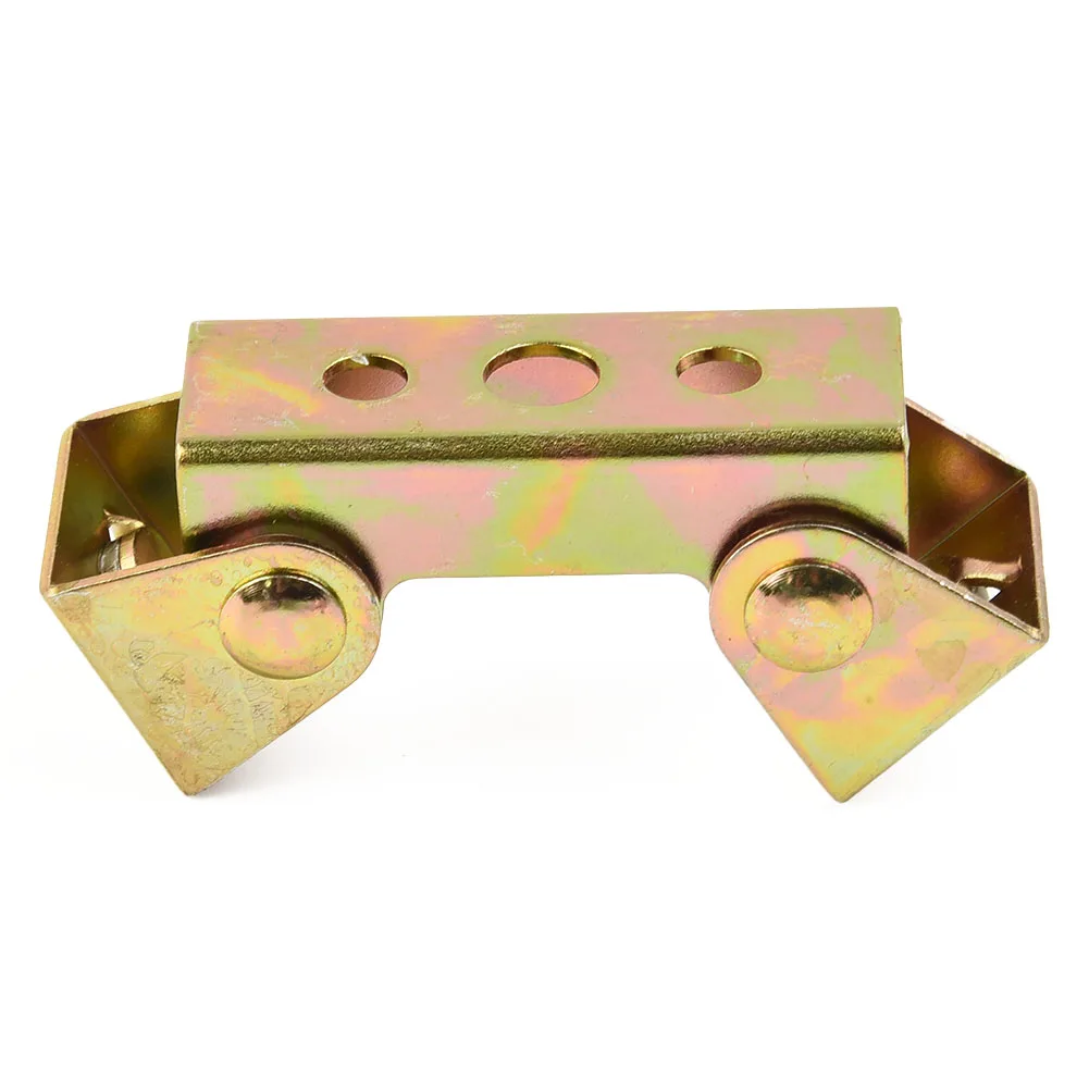Magnetic Welding Holders Magnetic Welding Fixer 8Pcs Adjustable Magnetic Welding Clamps Kit High Hardness V Type Pads Fixture Holder Steel High strength Welder Welding Clips