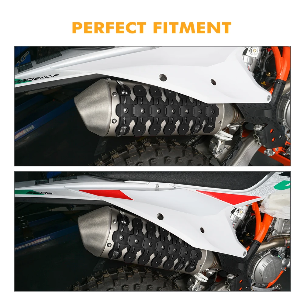 Schutz Für Schwinge HUSQVARNA TE TC FE FC 125 250 300 350 450 POLISPORT