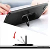 New Creative Cigarette Lighter Can Be Used As A Mobile Phone Holder USB Charging Lighter Multi-functional Cigarette Lighter 3