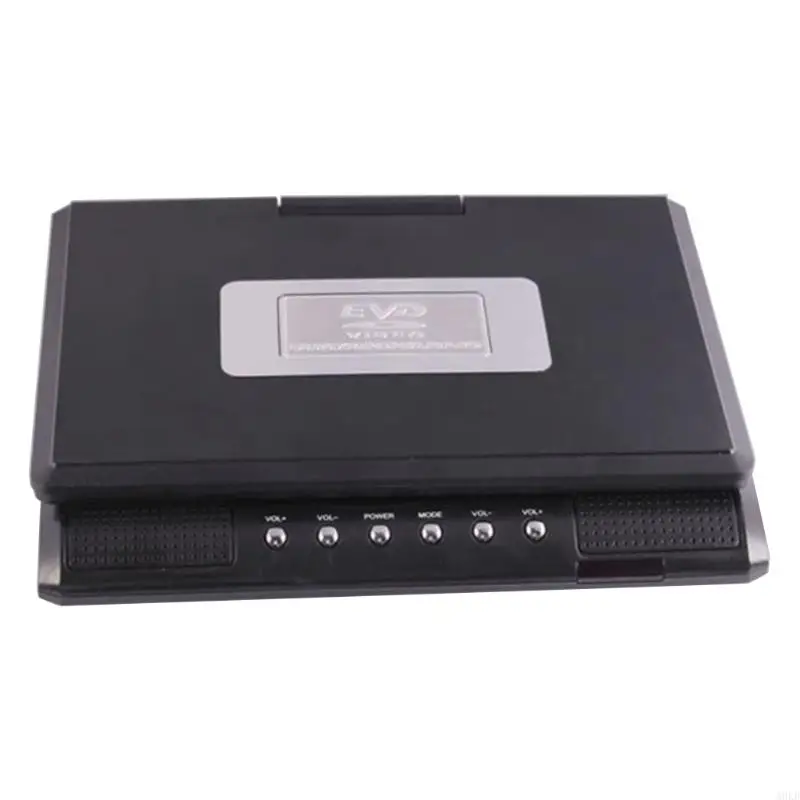 Portable DVD Player 7&ldquo; Screen for