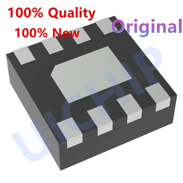 (10Piece)100% Nuovo Di Buona Tps51601Drbr Tps51601 1601 Qfn-8 Chipset