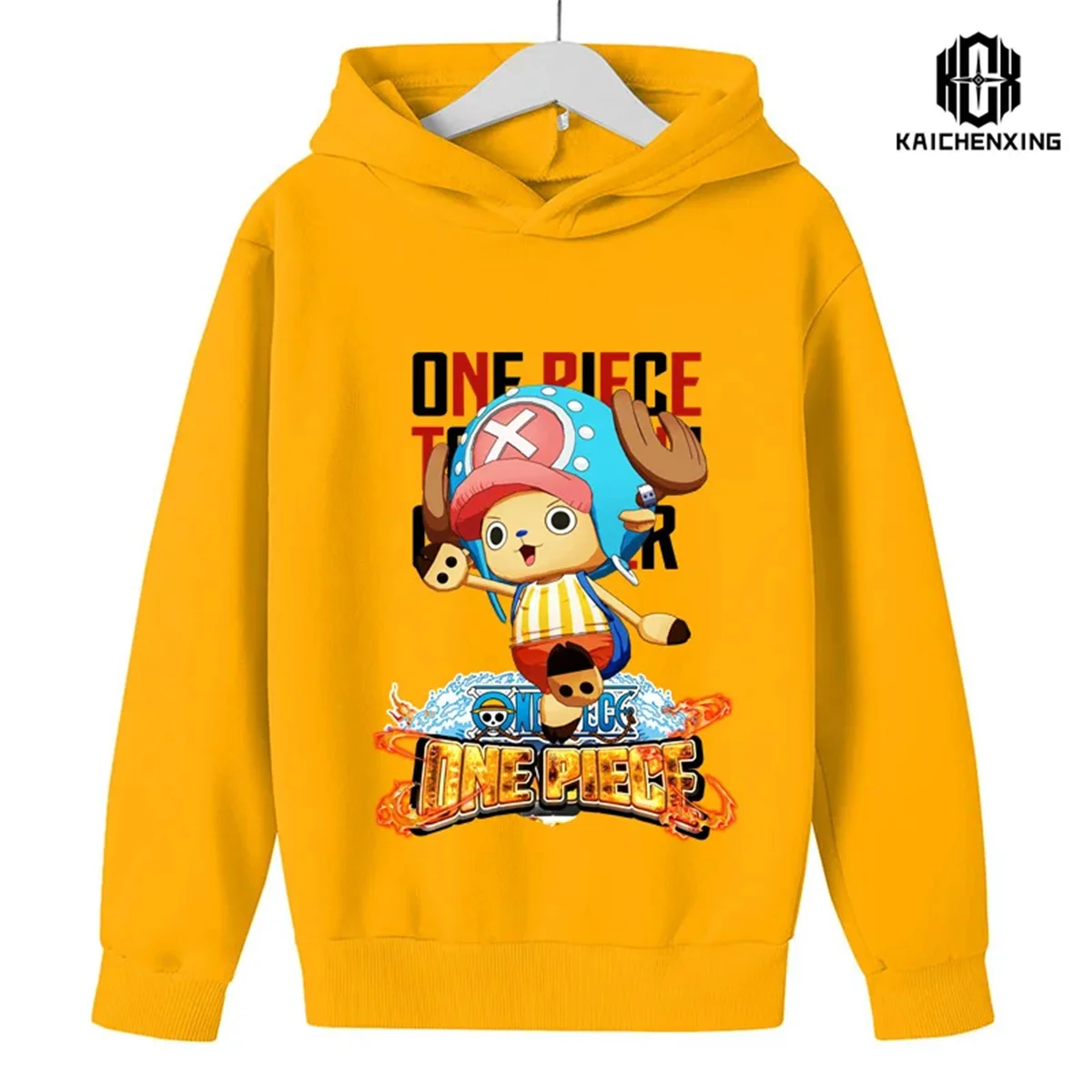 

2024 Children's Pullover One Piece Boys and Girls One Piece Hoodie Fashion Sweatshirt Anime Casual Fashion Cute Top Baby Top