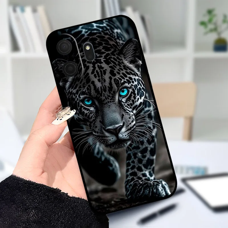 Fashionable TPU Soft Silicone Phone Case - Sleek Nxtpaper 70 Pro Protective Back Cover
