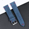 Light blue red