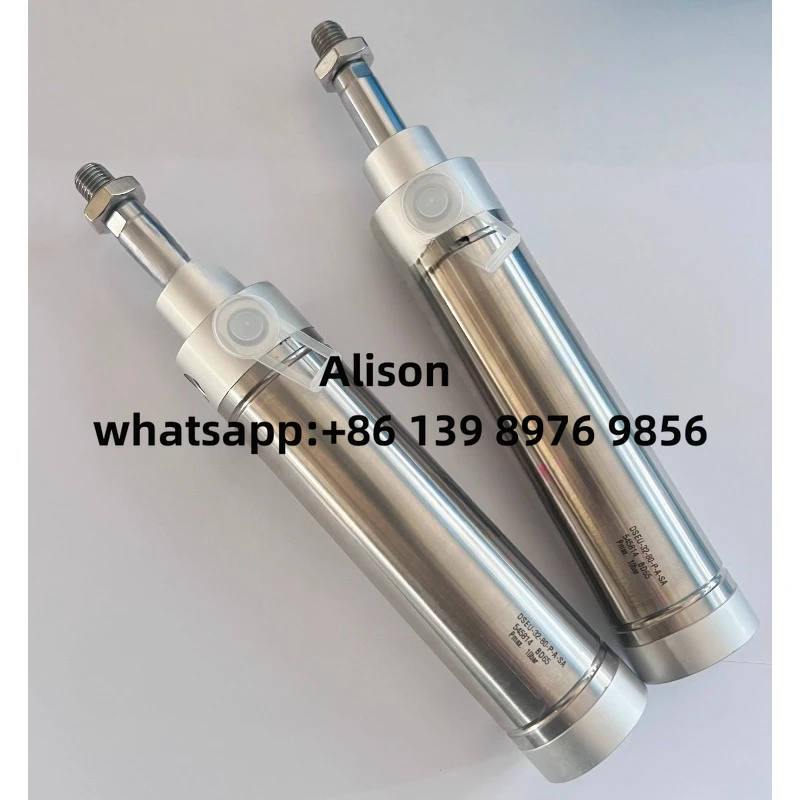 

Изготовленный На Заказ пневматический цилиндр