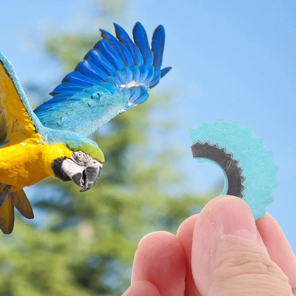

4 Pcs Bird Whistles for Adults Train Party Blowers Like Real Caller Sounds Novelty Gift
