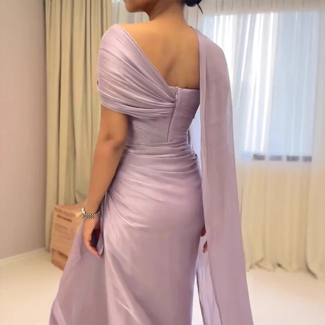 Spring Summer Sexy Backless Slim Long Dress Fashion Asymmetrical Ribbon Dress Elegant Off Shoulder Hollow Out Women Party Dress 5