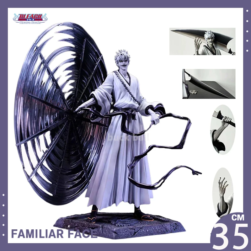 Details 113+ bleach anime white hair best in.eteachers