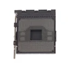 1PC DIY Accessories New AM4 For Motherboard Mainboard Soldering CPU Socket Holder With Tin Balls 2