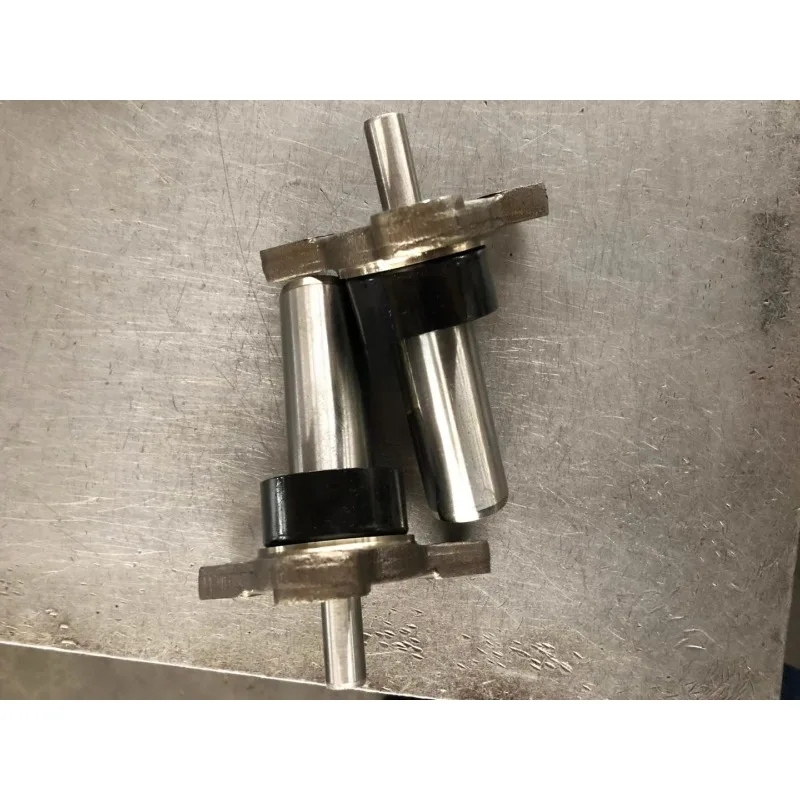 Drive Flange Gearbox Link Output Shaft Head for SAIC Maxus G10 2.4