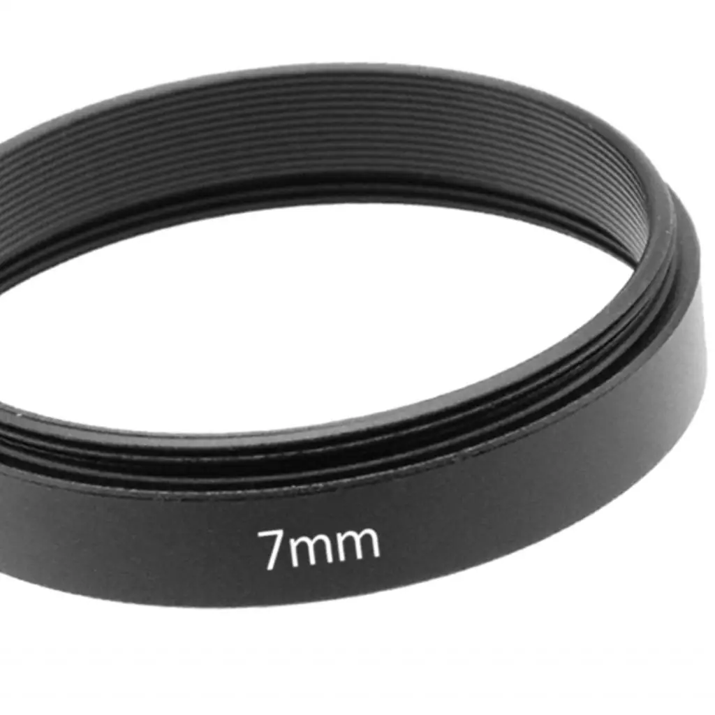 T2 Thread Extension Tube for Photography Accessories, M42x0.75