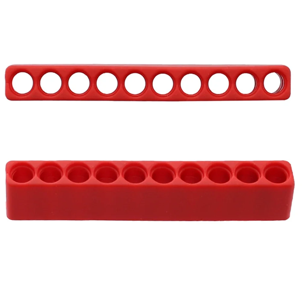 10Pcs 65mm Magnetic 1/4inch Hex Electric Cross Screwdriver Bits PH00 PH0 PH1 PH2 Hex Shank Magnetic Cross Screw Head