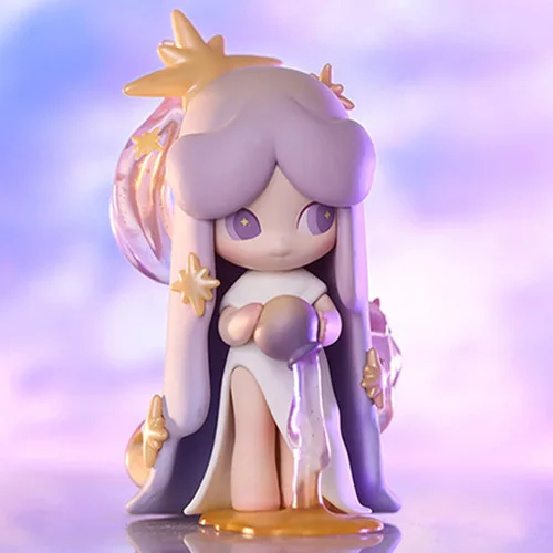 laplly タロット Amazon | 52TOYS BLINDBOX LAPLLY：Song of the Tarot「タロット
