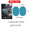 Boxed 100x150mm
