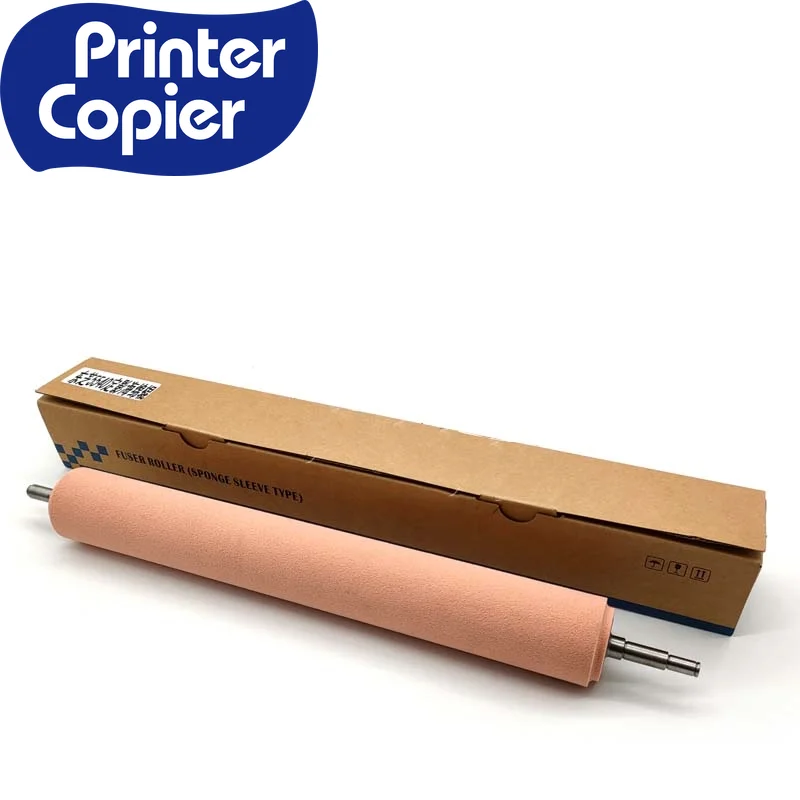 Rolo Superior do Fusor na Correia para Toshiba e Studio 5520 5540c 5560c 6520c 6530c 6540c 6550c 6560c 6lh16935000