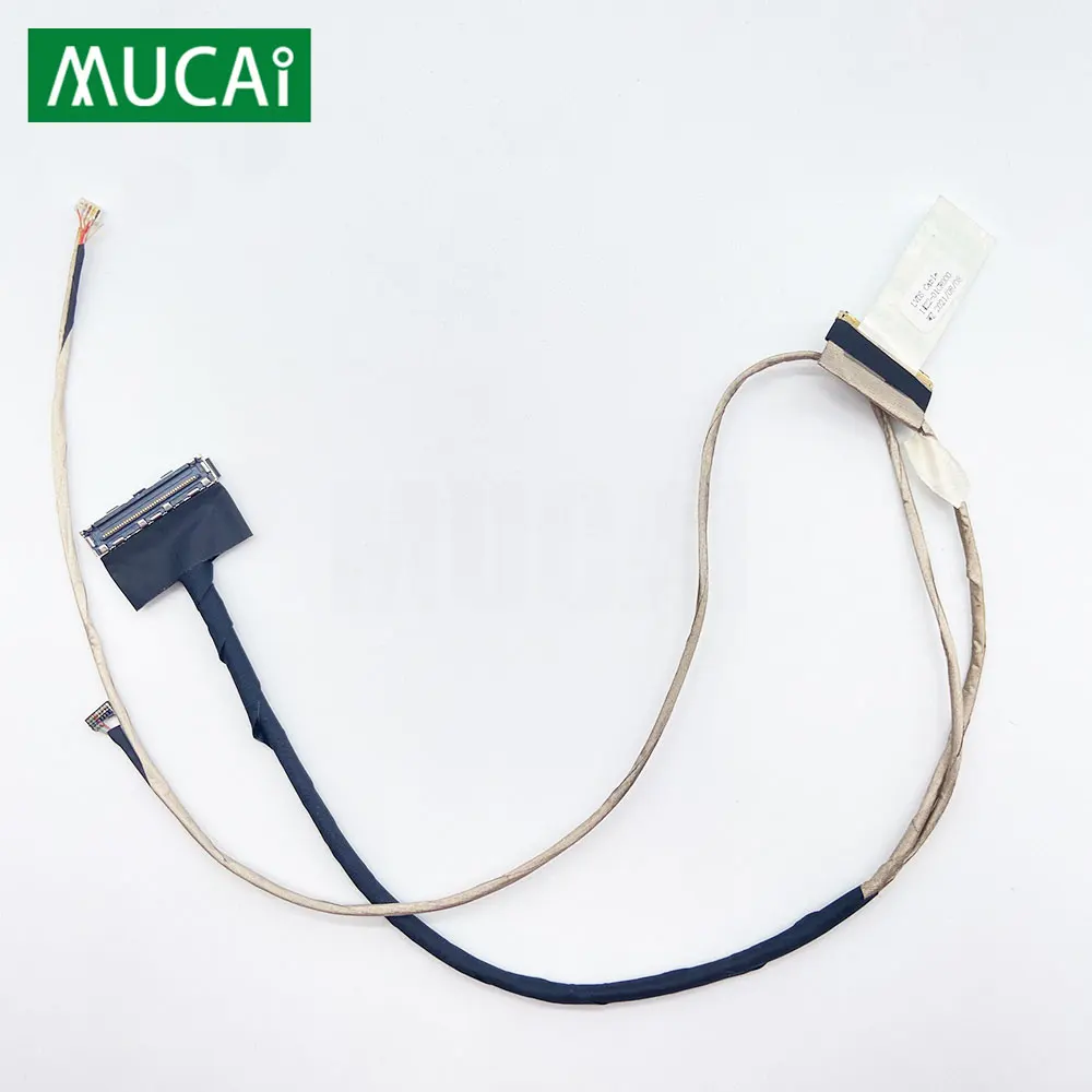 Portatilmovil Cable Flex para PORTÁTIL ASUS S550 S550C S550CM V550C V505CA S550CB S550X 1422-01CR000 
