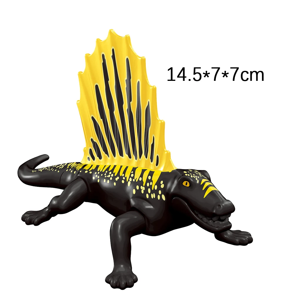 쥬라기 공룡 빌딩 블록 Indominus Rex DIY 티라노사우루스 액션 피겨 모델 어린이 장난감 동물 크리스마스 선물
