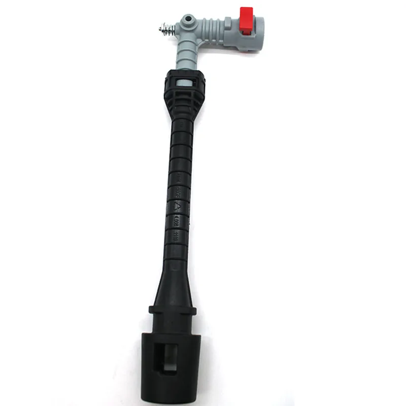 Replacement Pressure Washer Spray Gun Valve High Pressure Water Gun Internal Spare Parts for Lavor Vax Comet Pressure Washer Gun 5