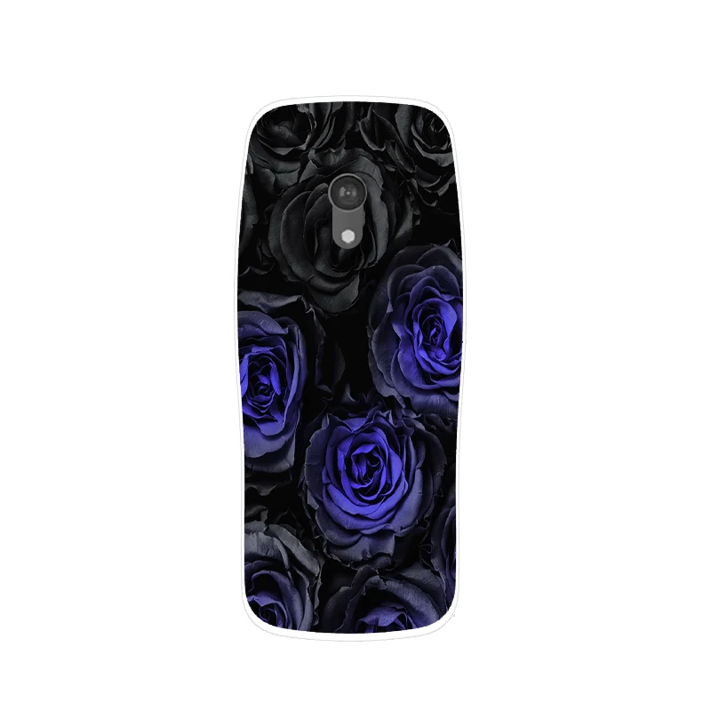 Shockproof Clear Soft Silicone Phone Case - Enhanced Protection Cover