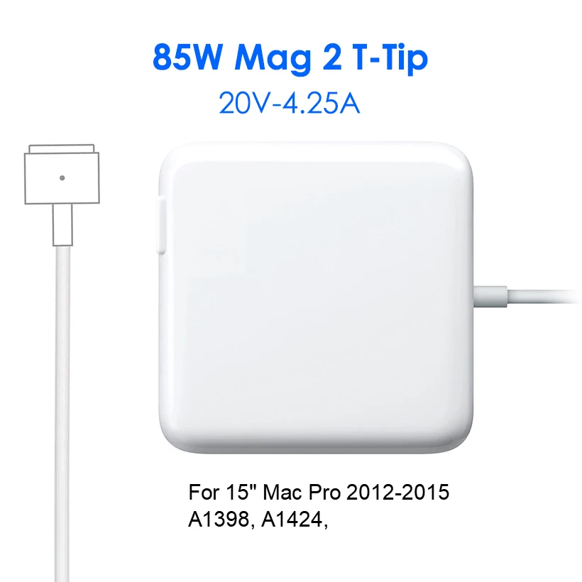 Apple Macbook Air Apple 85w Magsafe Mac Apple Macbook Charger 2013