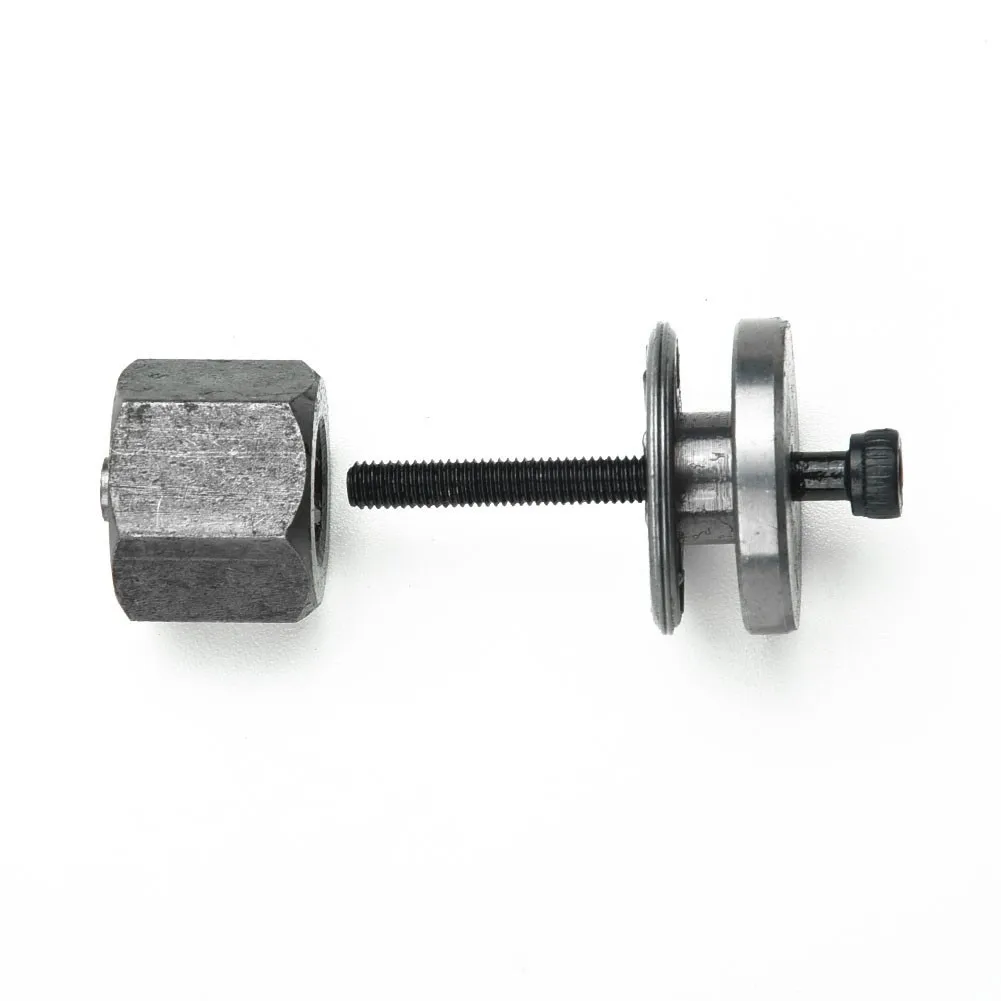 Nuts Riveter Tool Mandrel Hand Rivet Nut Gun Head Iron Galvanized Aluminum Alloy Stainlesssteel Nut M3 M4 M5 M6 M8 M10 36Pcs rivet gun,rivet nut tool,rivet gun set