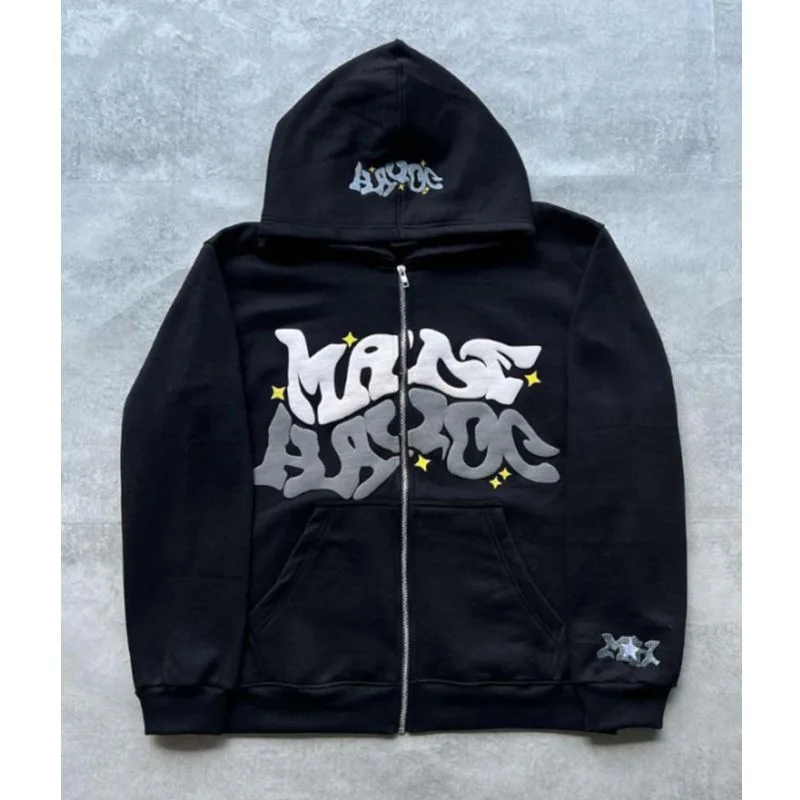 トップス Diesel archive zip up foodie Parker Y2K y2k archive vintage full zip-up parka - メルカリ