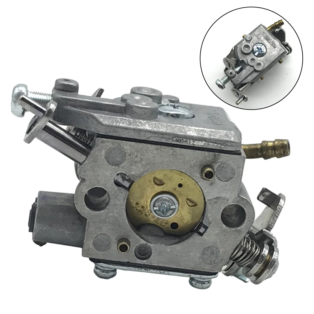 

Carburetor For Husqvarna For 525BX Handheld Blower 585603801 501716903 Garden Power Strimmer Grass Cutter Accessories