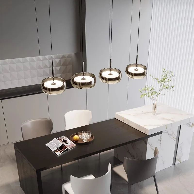 Home decoration chandelier dining room Pendant lights indoor lighting light fixture Ceiling lamps salon fancy indoor lighting 3