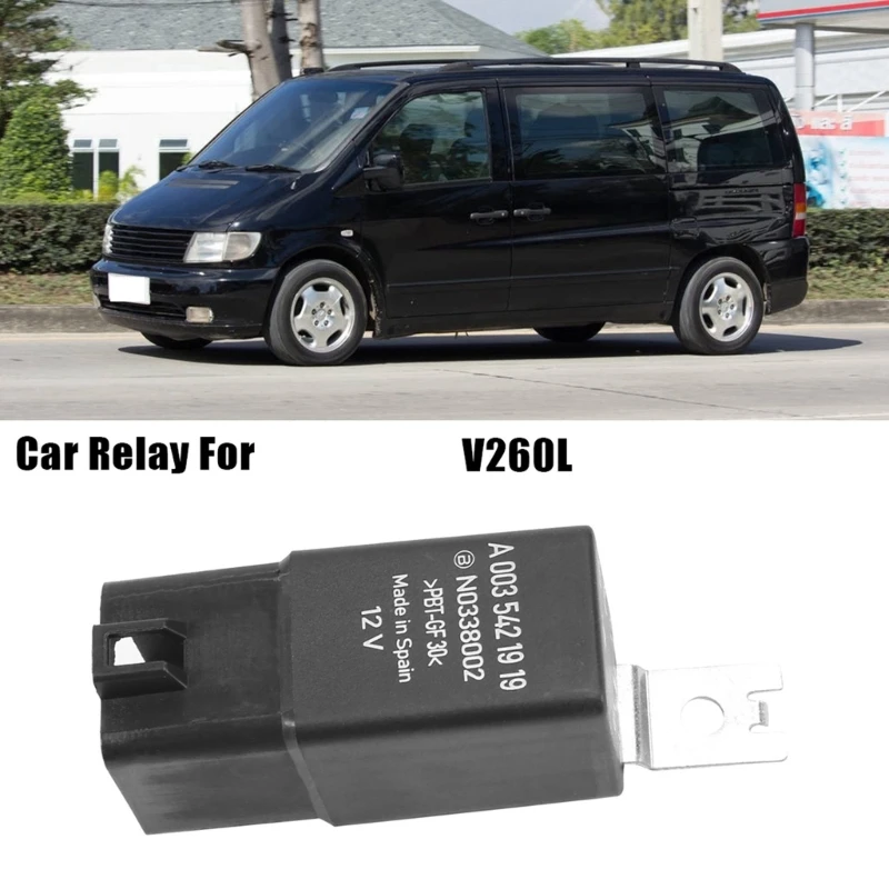 

Электронное сопротивление автомобильного вентилятора, замена 0035421919, управление охлаждающим вентилятором автомобиля для