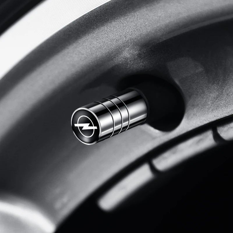 Рисунок 2 - Металлические колпачки на клапаны