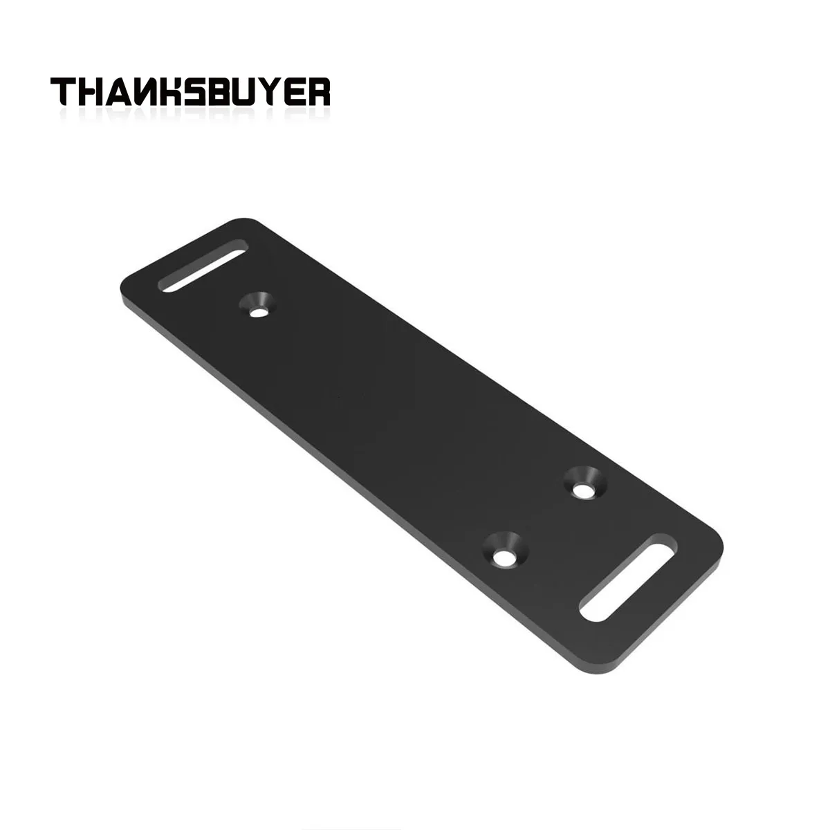 Simposlayer Racing Piastra Di Montaggio Freno A Mano Supporto Freno A Mano Per Fanatec Clubsport Freno A Mano V1.5