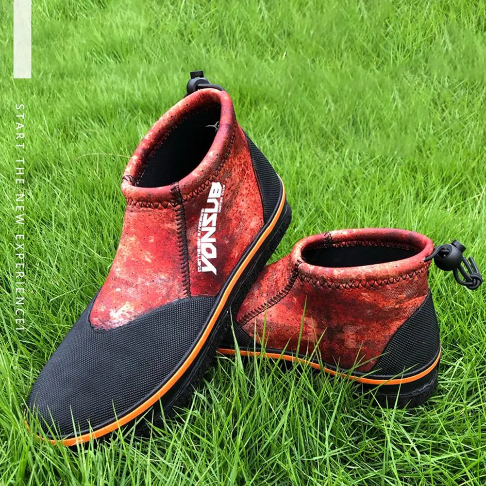 Fly Fishing Shoes Fishing Boots Rock Fishing Wading Shoes Anti-Slip Upstream Boots