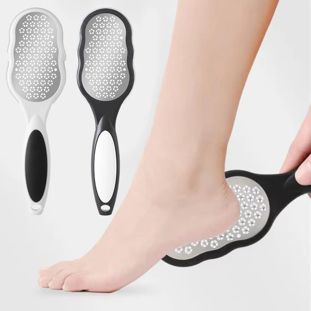 Foot Callus Remover Shaver Disposable Pedicure Foot Care Hard Skin Dry Callus