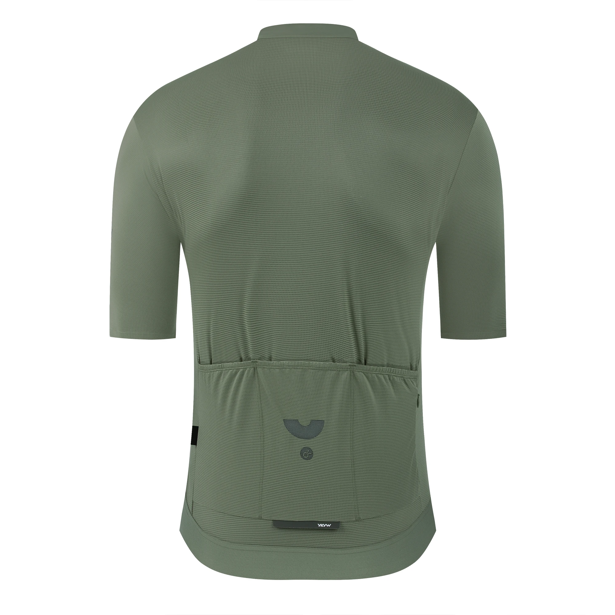 YKYWBIKE 2025, Herren-Profi-Radtrikot, Team, leicht, Rennrad, kurzärmelig, Fahrrad-Trikot, Fahrradbekleidung, Rennen – Detail 25