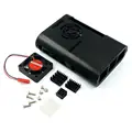 Case fan Heat sinks