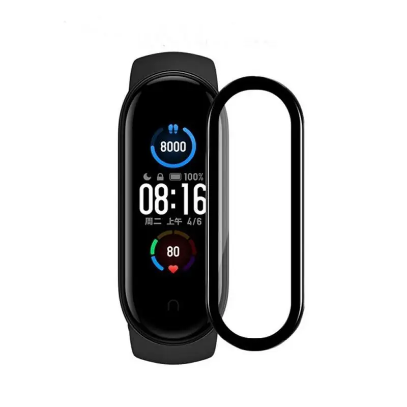Protector reloj xiaomi band 4 sale